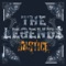 The Theme (feat. Twigy) - THE LEGEND$ lyrics