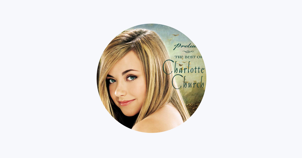 Charlotte Church – Apple Music