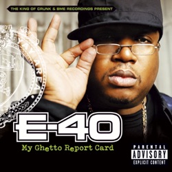 E-40 - U and Dat (Featuring T. Pain & Kandi Girl)