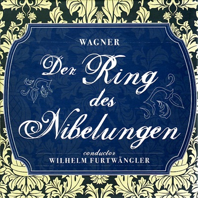 Wagner: Der Ring Des Nibelungen