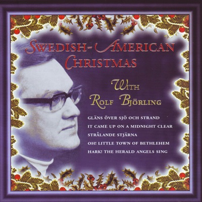 Swedish-American Christmas