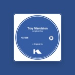 Troy Mandalon
