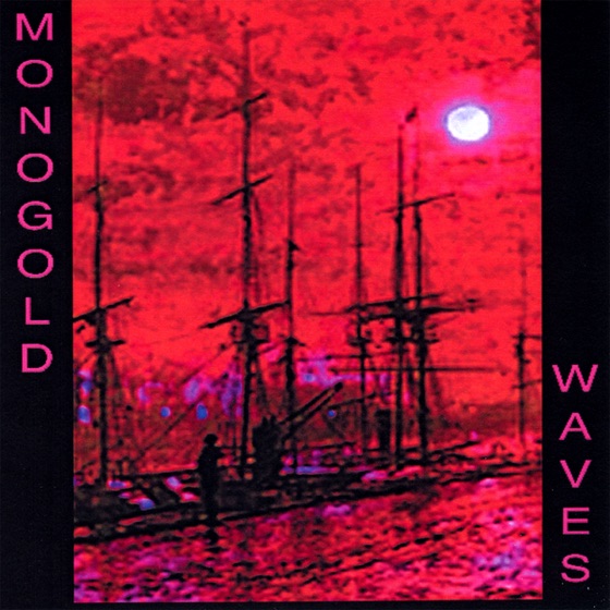 Cover artwork for Incendia