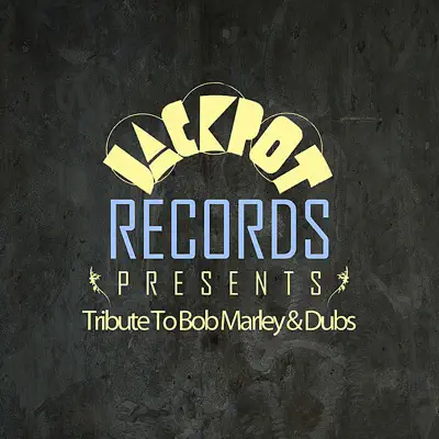 Jackpot Present Tribute To Bob Marley & Dubs - Max Romeo Jackpot Present Tribute To Bob Marley & Dubs - Max Romeo