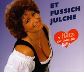 Mi Hätz dat schlät für Kölle - EP