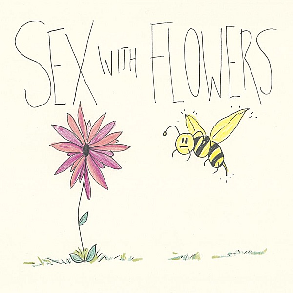 Cover of Sex with Flowers (feat. Lawrence) - EP