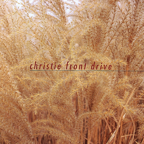 Christie Front Drive - Apple Music