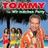 Wir machen Party