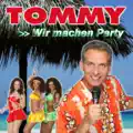Wir machen Party