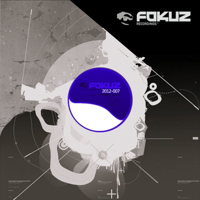 Blue Forrest Grotto Ep - Single (feat. Rotate)