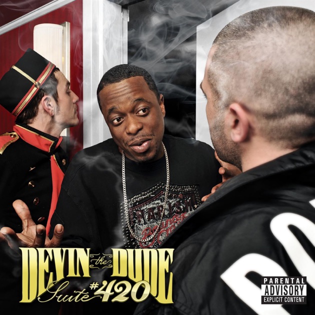 洋楽 G-Rap Devin One For the Road - Album by Devin the Dude - Apple Music