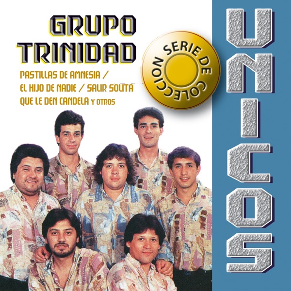 Colección Únicos