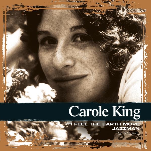 Collections: Carole King