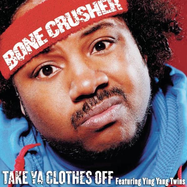Take Ya Clothes Off (Club Mix) [feat. Ying Yang Twins] - Single