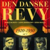 Jean Lenoir Scala Revyen 1927, "Smil Kobenhavner": Den hvide sne Danske Revy (Den): 1920-1930, Vol. 4 (Revy 7)