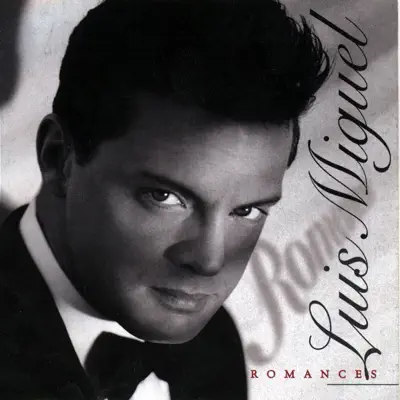 Ouve Romances de Luis Miguel