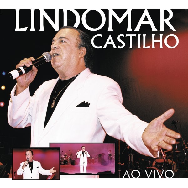 Ao Vivo artwork