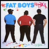 Fat Boys: Damon Wimbley, Darren Robinson, Mark Morales - Don't Be Stupid