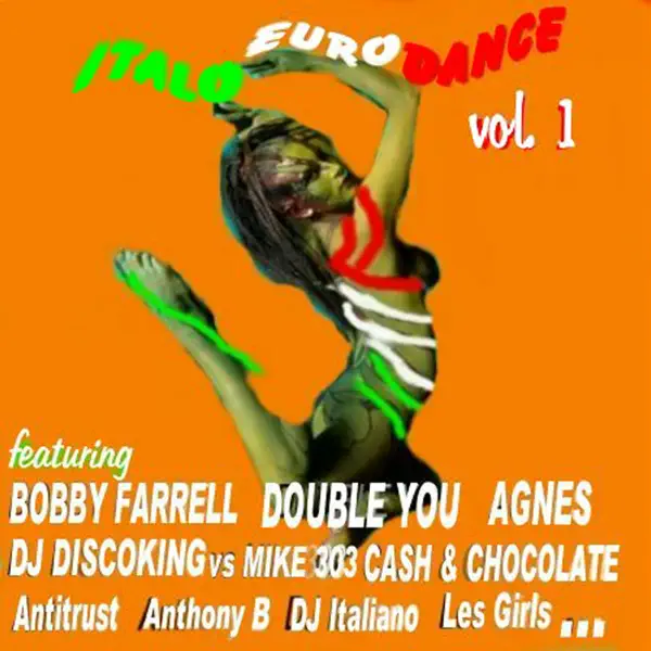 Everything I Do (I Do It for You) (Trance Radio) — Double You