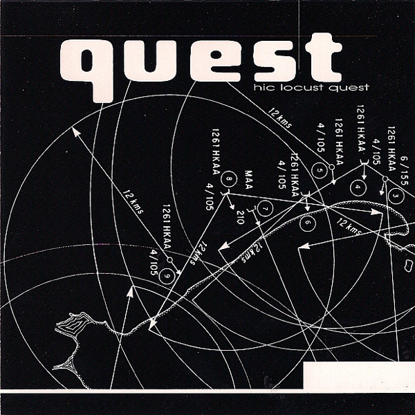 Hic Locus Quest