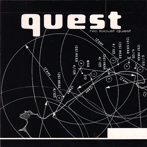 Hic Locus Quest