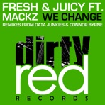 We Change (feat. Mackz) - Single