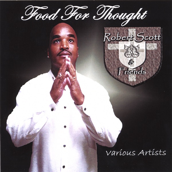 FOOD for THOUGHT-VARIOUS ARTISTS