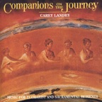 Companions on the Journey