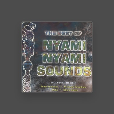 Listen to Nyami Nyami Sounds, watch music videos, read bio, see tour dates & more!