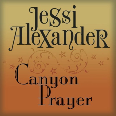 Canyon Prayer - Single
