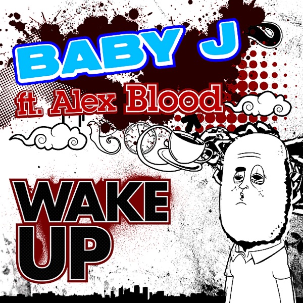 Cover of Wake Up - EP