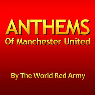 United Road (feat. Richie) by The World Red Army song reviws