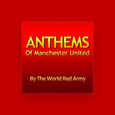 Listen to The World Red Army, watch music videos, read bio, see tour dates & more!