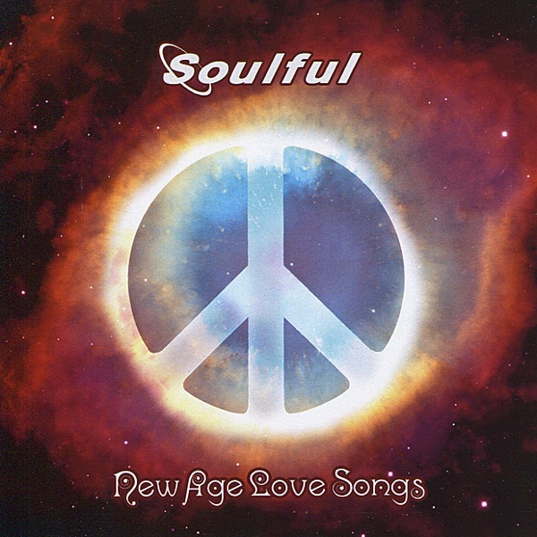 New Age Love Songs