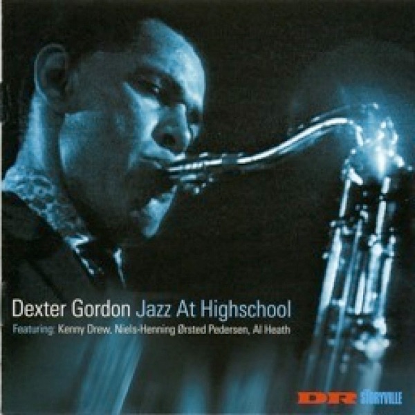 Jazz At Highschool