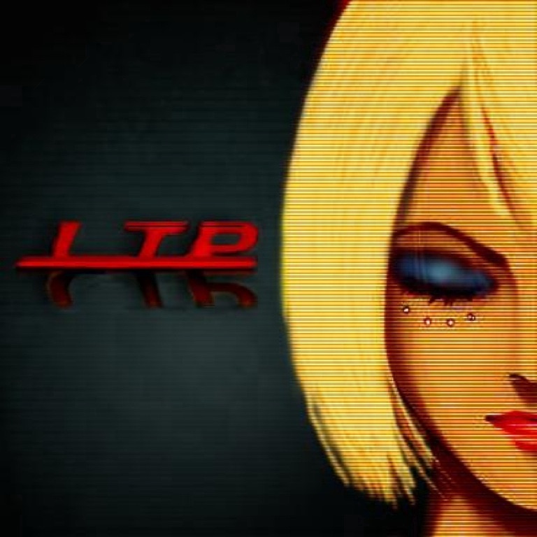 Обложка альбома «Chains of Love (Japan Remix) - Single» — _LTP, Heavygrinder, DJ Heavygrinder & Zelma Davis