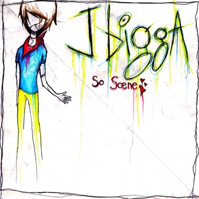 J Bigga - So Scene (Full Version) (feat. Wake Up Will)