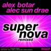 Alex Botar & Alec Sun Drae