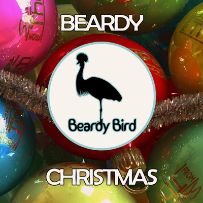 Beardy Christmas Sampler