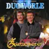 Duo Wörle - Mit allem was dazugehört