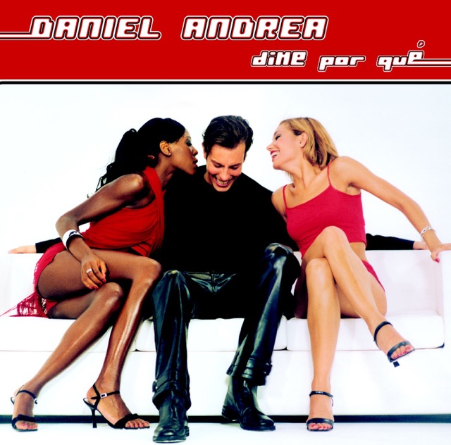 Dime Por Qué (Remix By Jean)