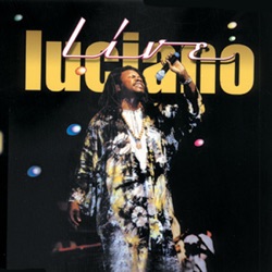 Luciano - Your World and Mine