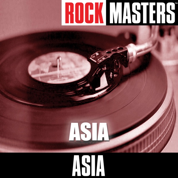 Rock Masters: Asia