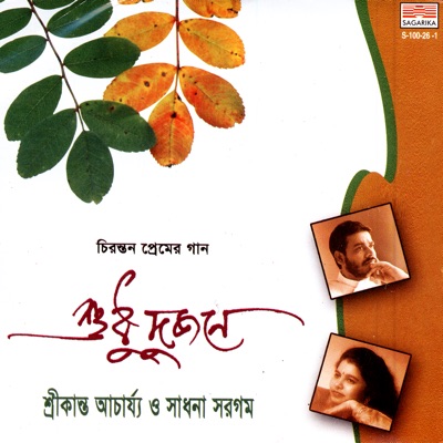 Sadhana Sargam & Srikanto Acharya - Ei Path Jodi Na Sesh Hoy