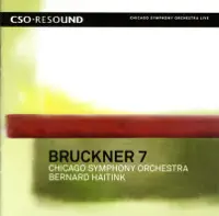Symphony No. 7 In e Major, WAB 107: III. Scherzo: Sehr Schnell — Bernard Haitink & Chicago Symphony Orchestra