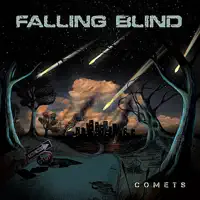 Reason — Falling Blind