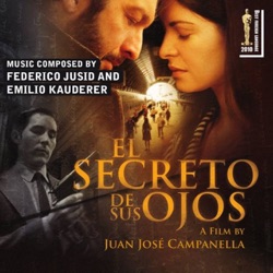 Emilio Kauderer & Federico Jusid - Sandoval's Choice