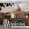 The Classics of the Mantovani Orchestra - The Mantovani Orchestra