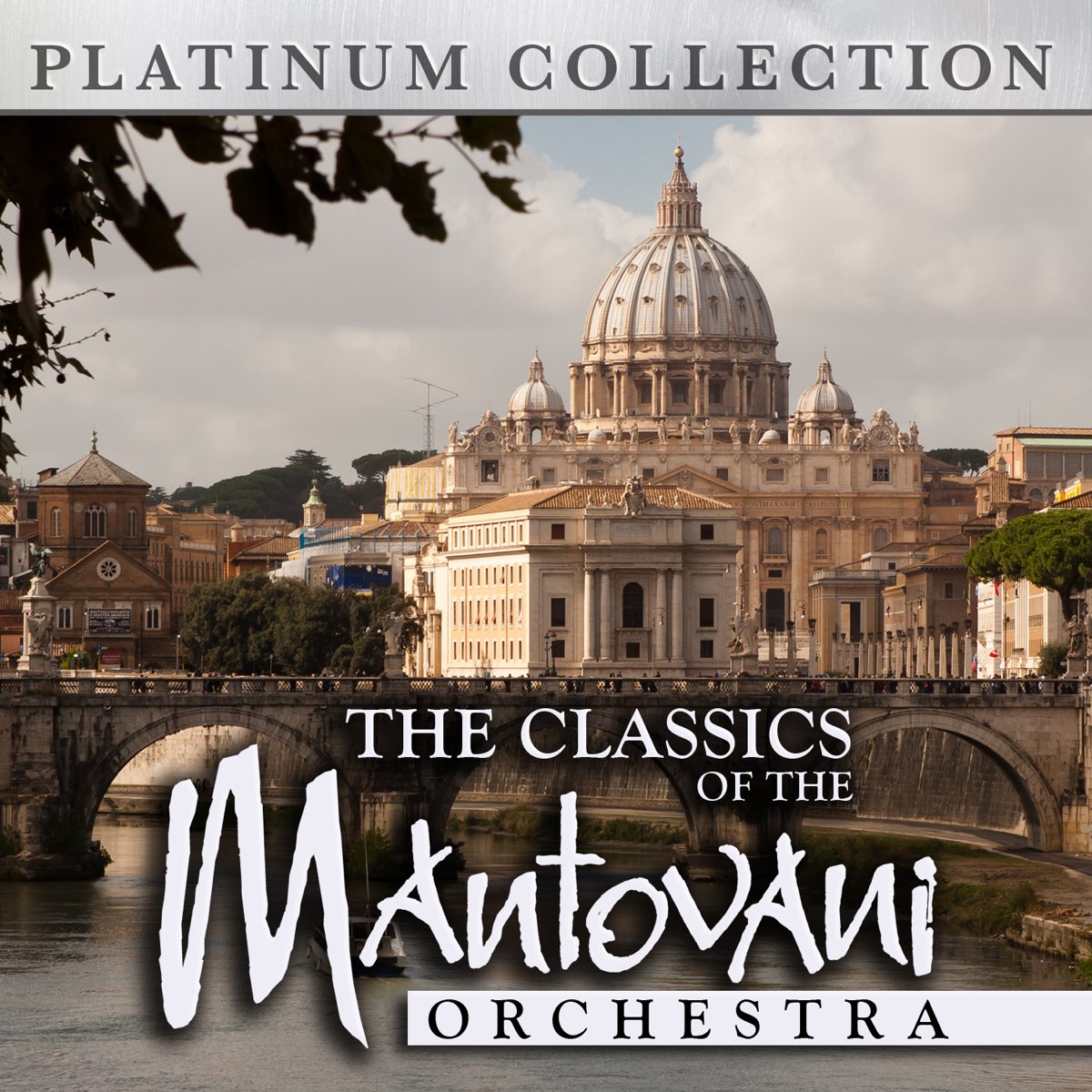 The Classics of the Mantovani Orchestra - マントヴァーニ