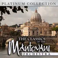 Air on the G String — The Mantovani Orchestra